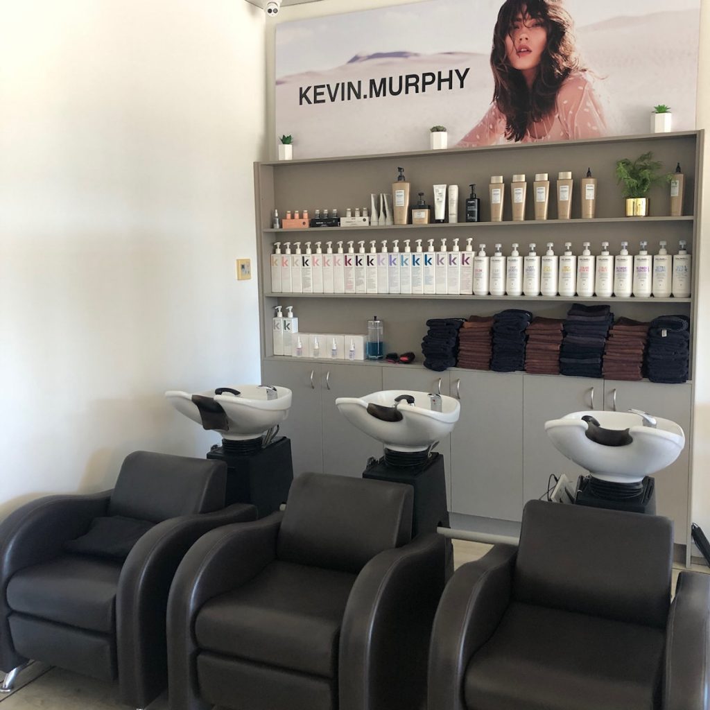 The CUT Heathridge Hair Salon Heathridge, Norther Suburbs, Perth WA